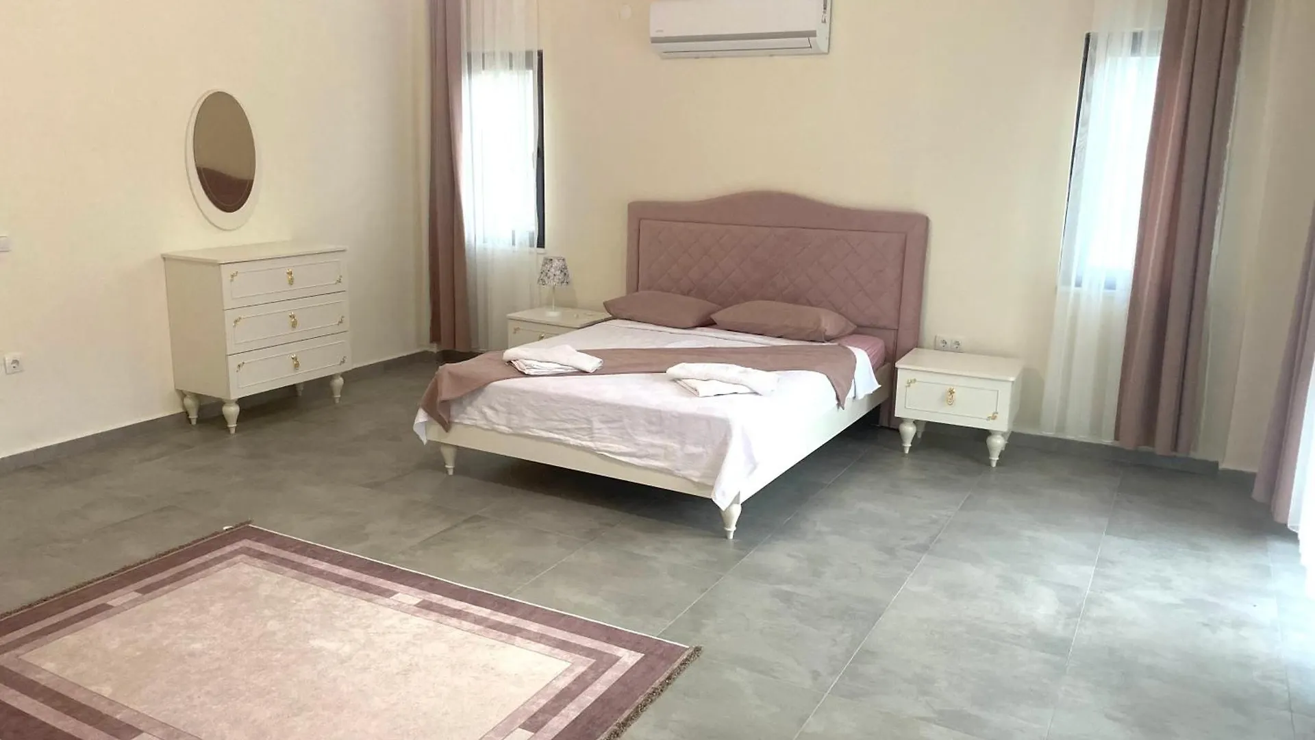 فيلة فيلا Star House فتحية