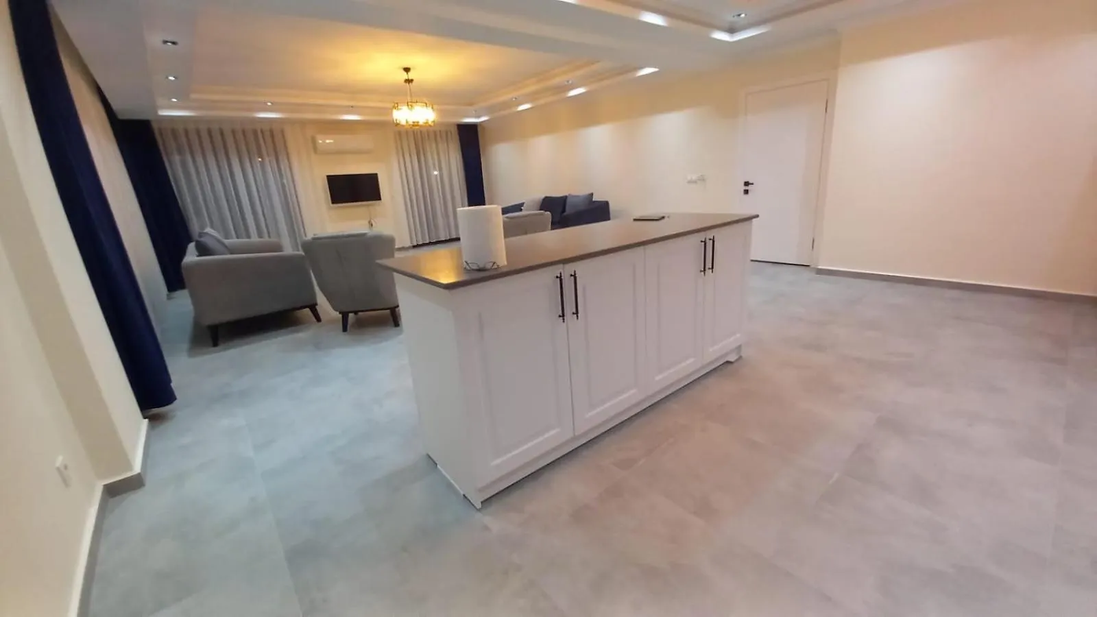 فيلا Star House فتحية تركيا