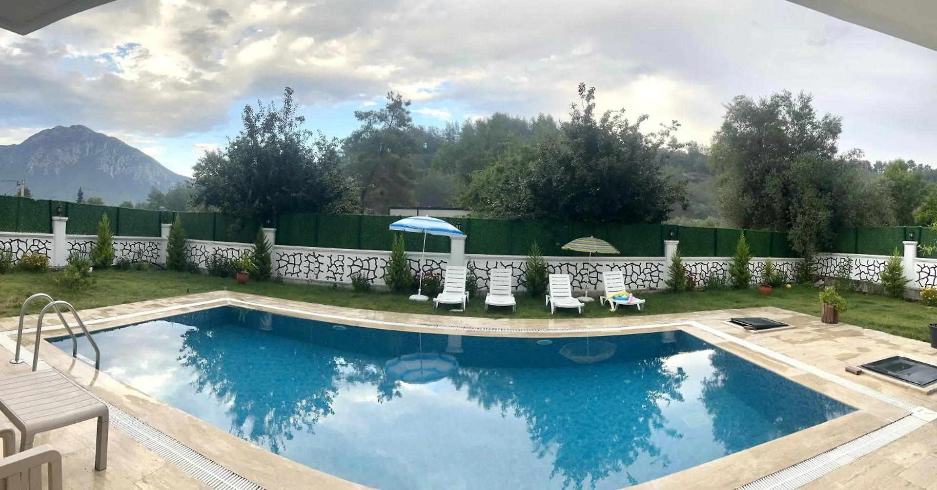 فيلا Star House فتحية