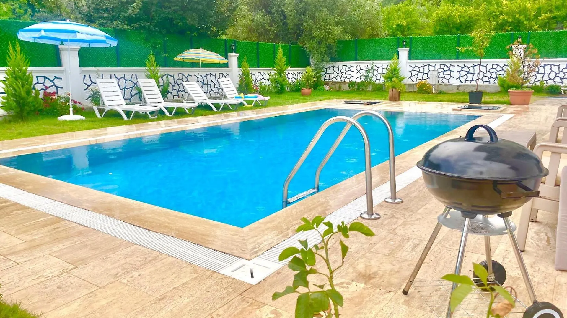 فيلا Star House فتحية تركيا