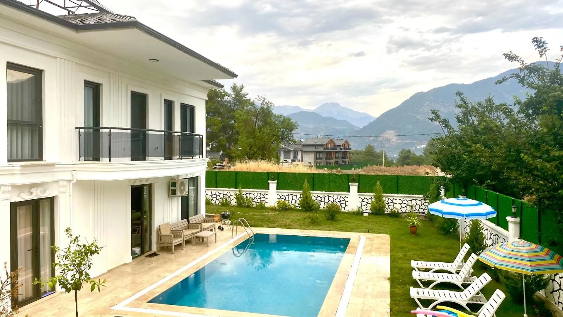 فيلا Star House فتحية 0*,  تركيا
