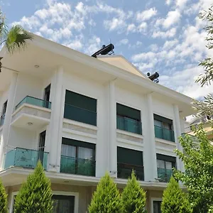 Aparthotel X Apart, Fethiye