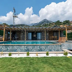 Villa Villa Panorama, Fethiye