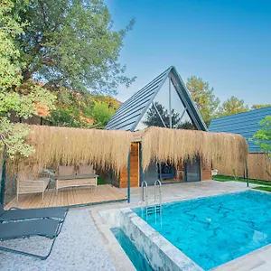 Villa Sea Hill Faralya, Fethiye