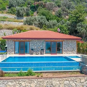 Villa Ahenk, Fethiye