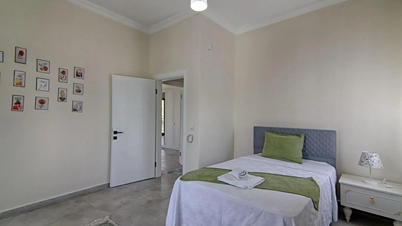 Star House Villa Fethiye Turkey