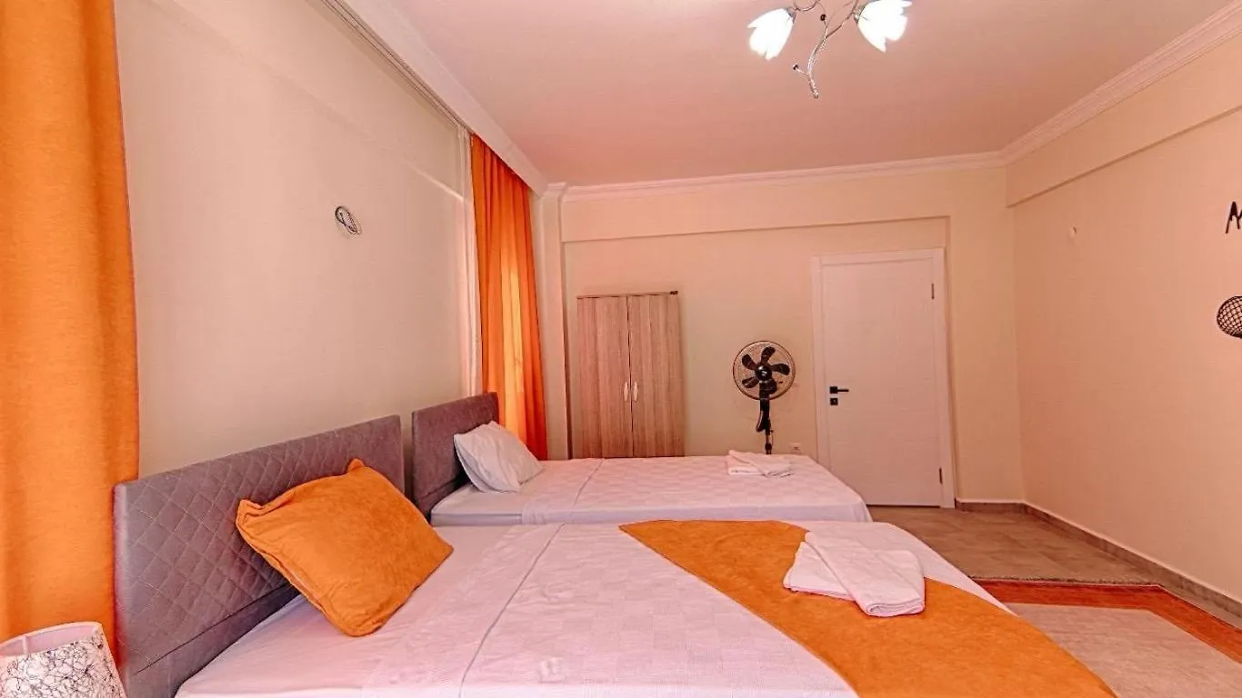 Star House Villa Fethiye 0*,  Turkey