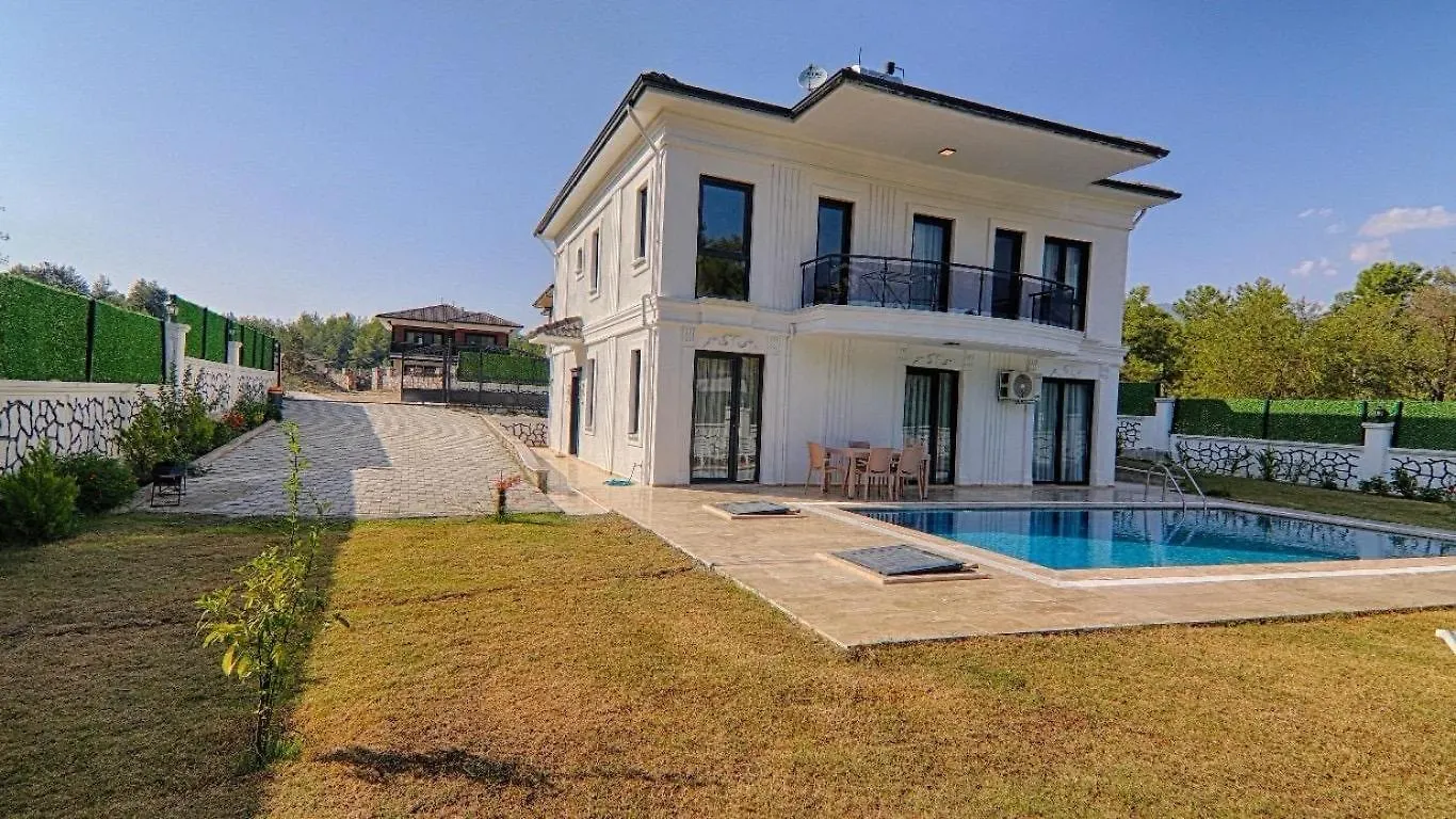 Star House Villa Fethiye 0*,  Turkey
