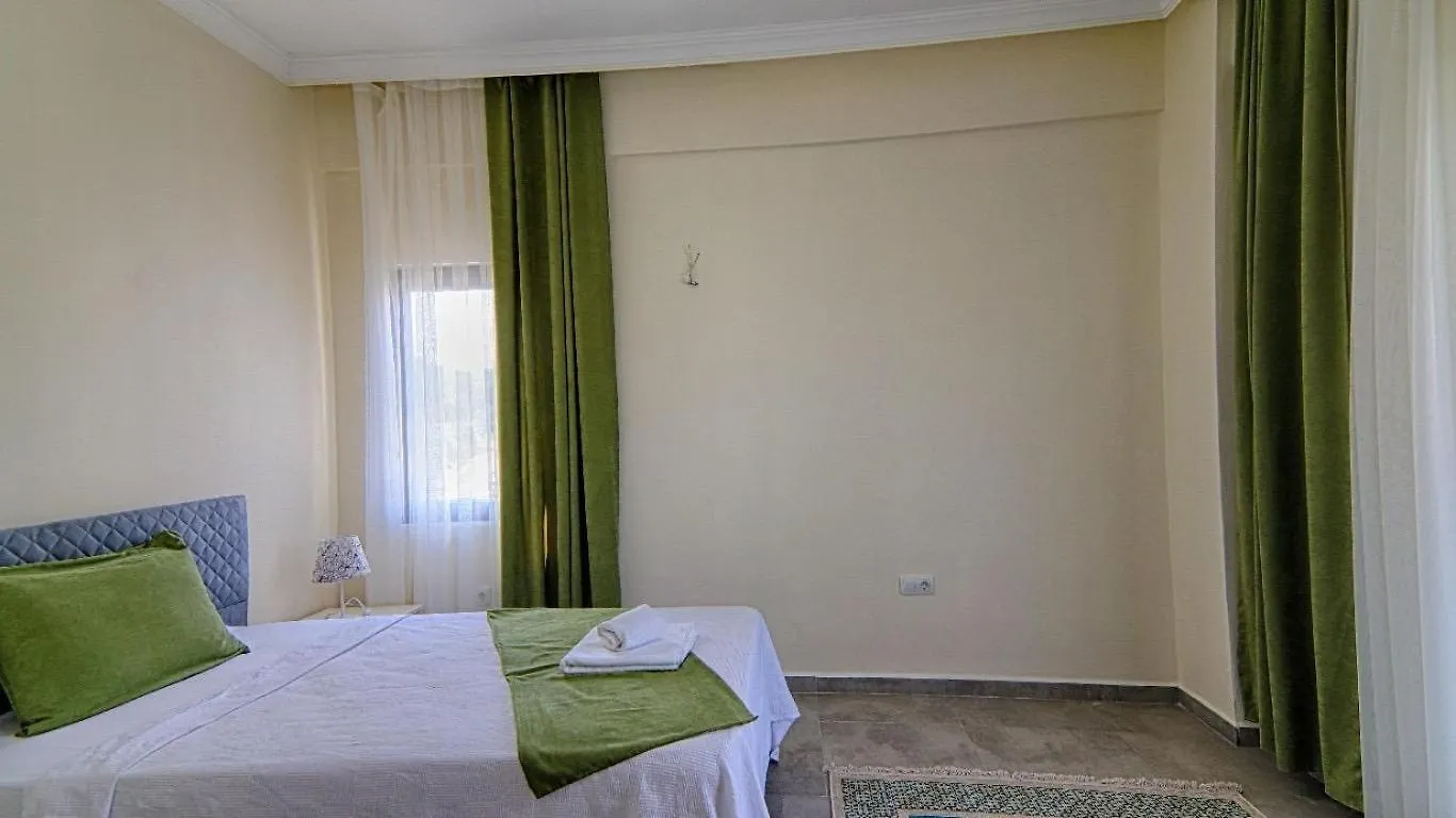 Star House Villa Fethiye Turkey
