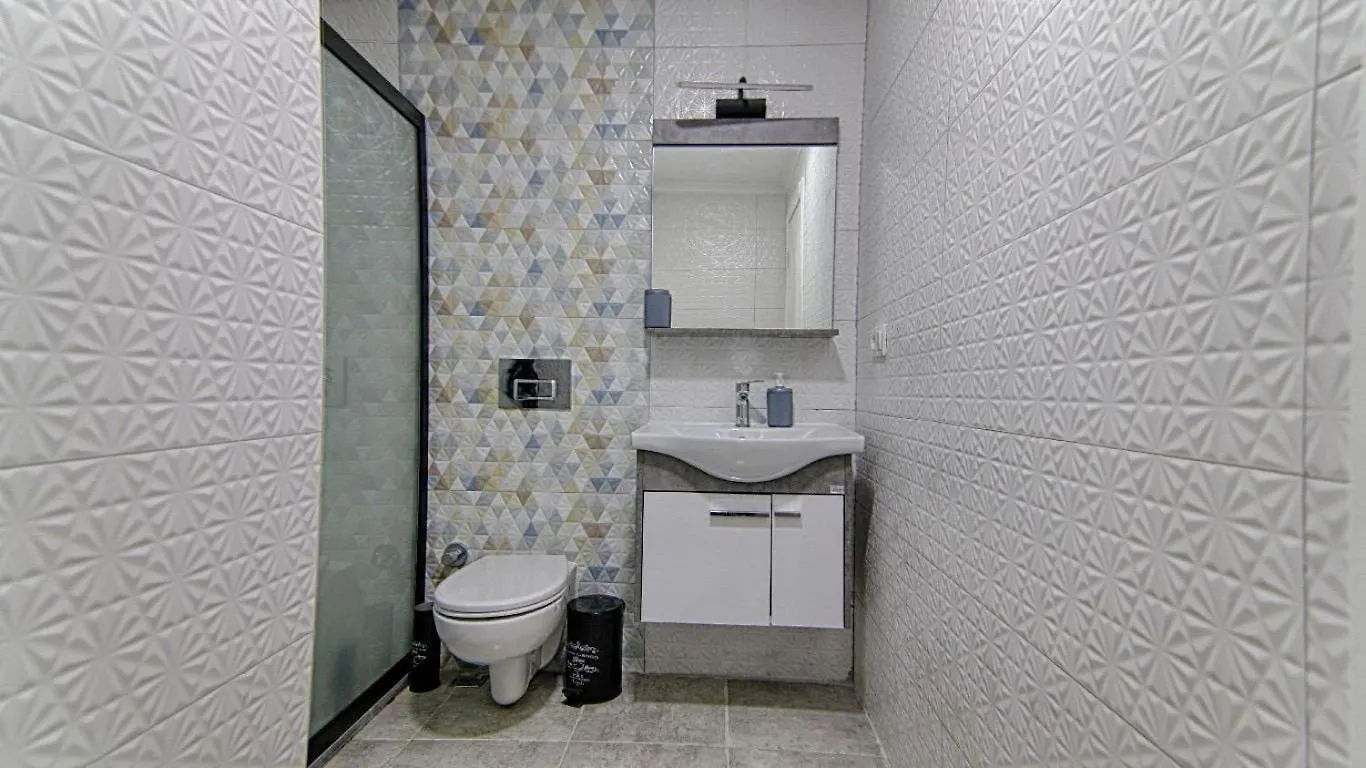 Star House Villa Fethiye
