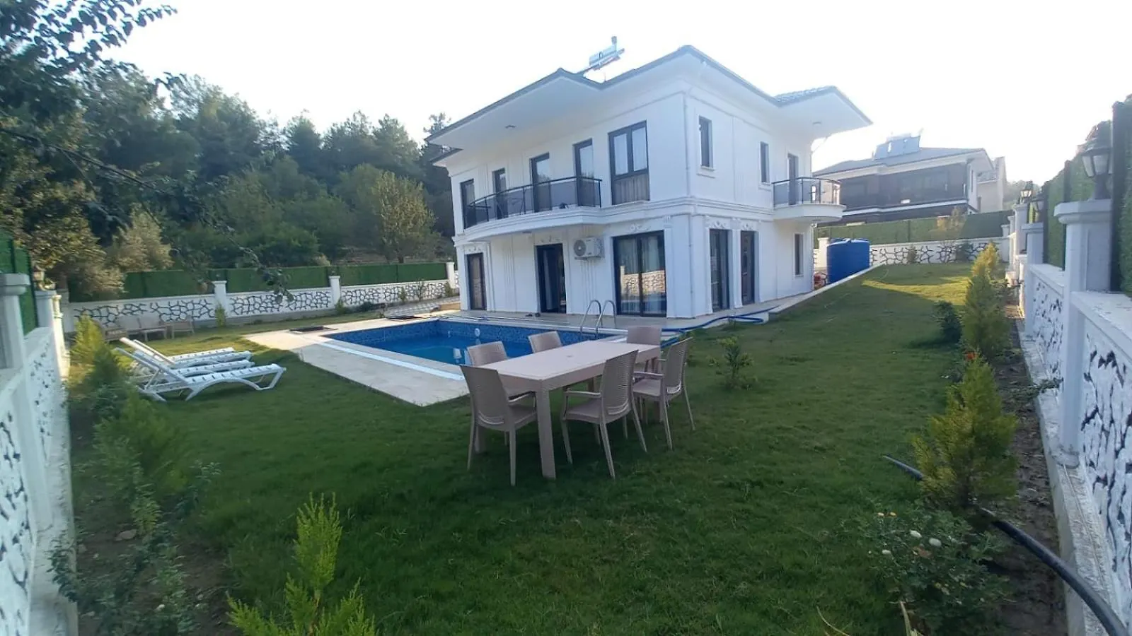 Star House Villa Fethiye Turkey