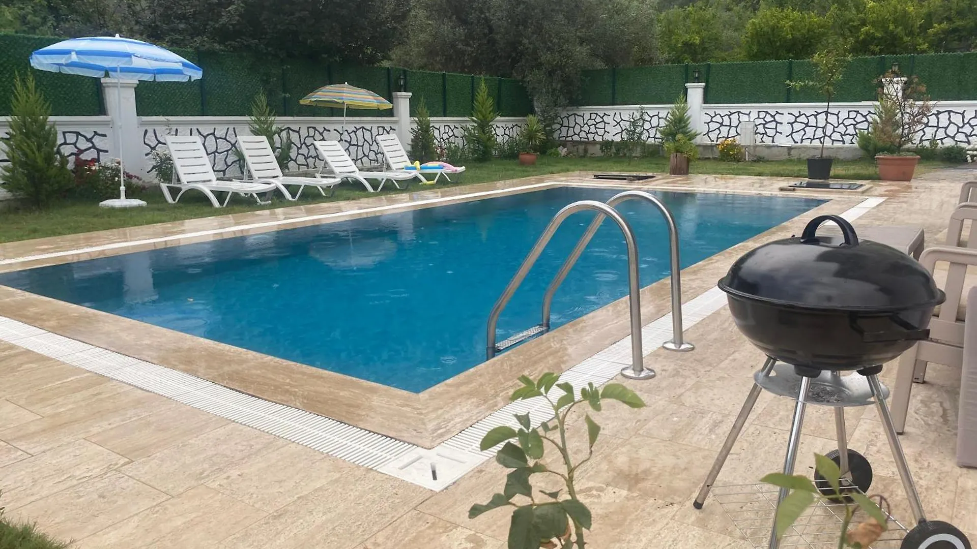 Star House Villa Fethiye Turkey
