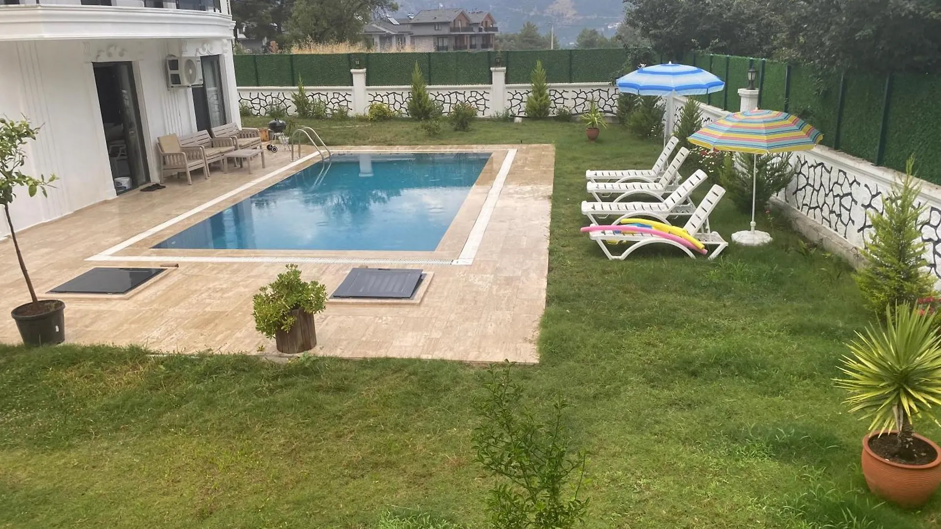 Star House Villa Fethiye 0*,  Turkey