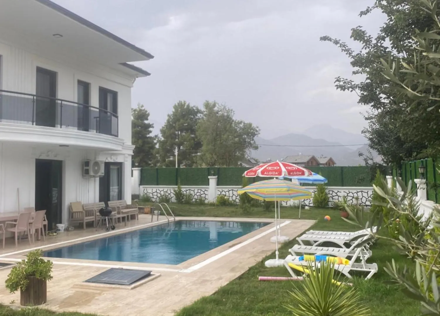 Star House Villa Fethiye 0*,